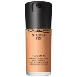 Studio Fix Fluid Broad Spectrum Spf 15 C5.5 30ml