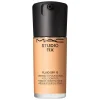 Studio Fix Fluid Broad Spectrum Spf 15 NC20 30ml