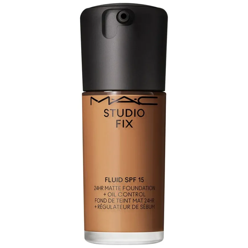 Studio Fix Fluid Broad Spectrum Spf 15 NW40 30ml