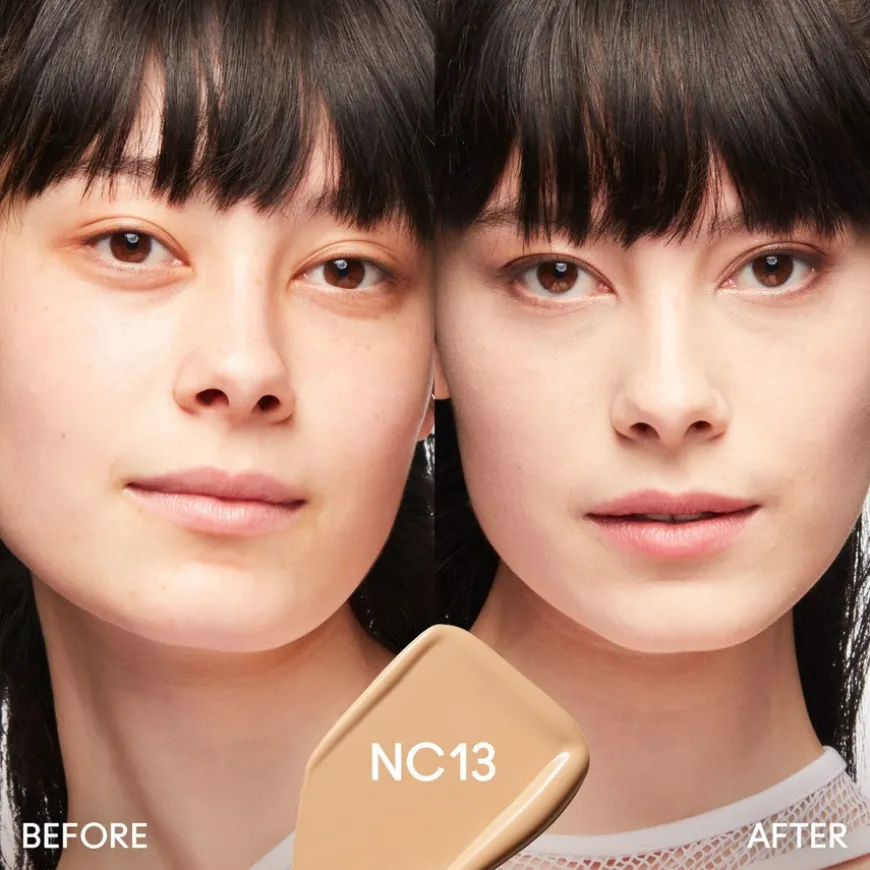 Studio Fix Fluid Broad Spectrum Spf 15 NC13 30ml