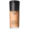 Studio Fix Fluid Broad Spectrum Spf 15 NW15 30ml
