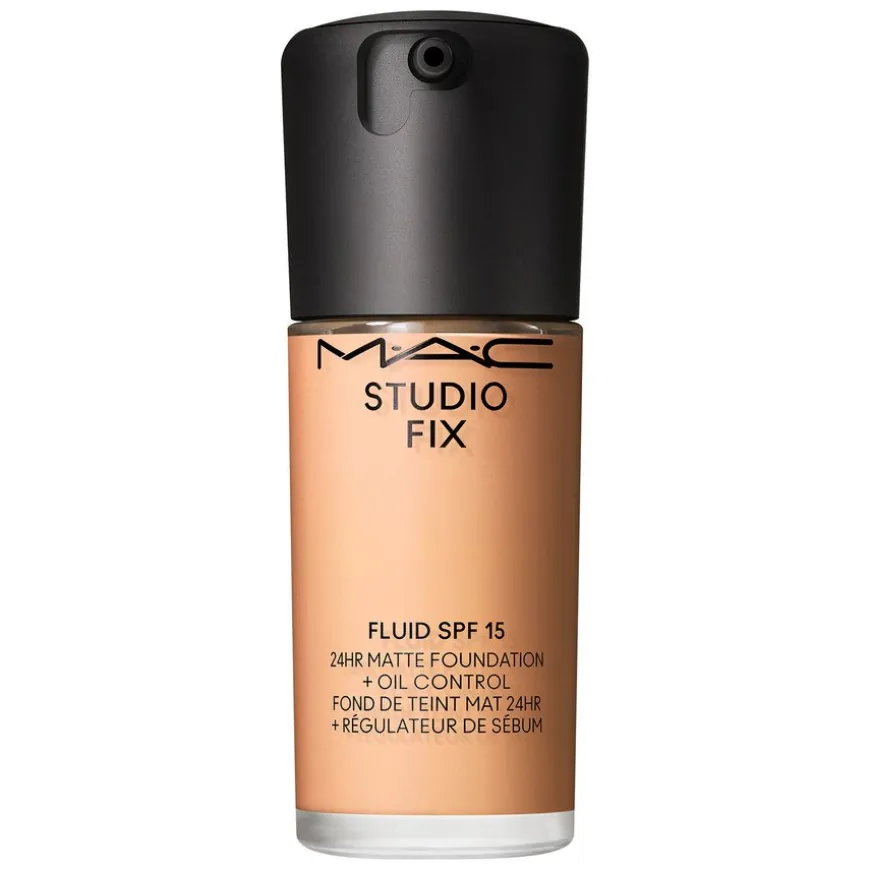 Studio Fix Fluid Broad Spectrum Spf 15 NW15 30ml