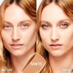 Studio Fix Fluid Broad Spectrum Spf 15 NW15 30ml