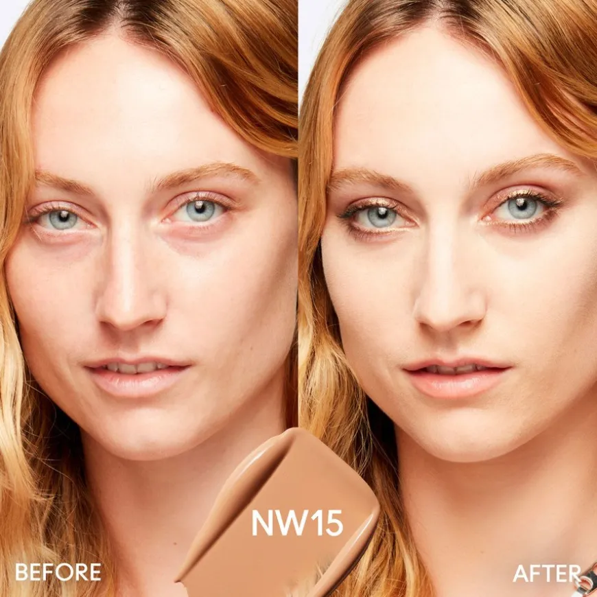 Studio Fix Fluid Broad Spectrum Spf 15 NW15 30ml