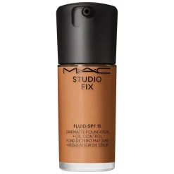 Studio Fix Fluid Broad Spectrum Spf 15 NC46 30ml