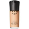 Studio Fix Fluid Broad Spectrum Spf 15 C4 30ml