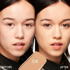 Studio Fix Fluid Broad Spectrum Spf 15 C4 30ml