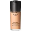 Studio Fix Fluid Broad Spectrum Spf 15 NW20 30ml