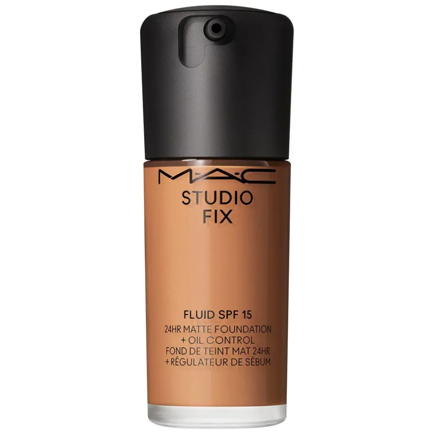 Studio Fix Fluid Broad Spectrum Spf 15 NW35 30ml
