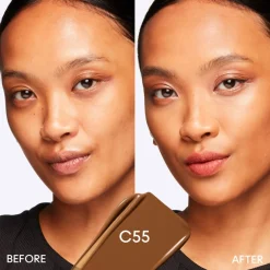 Studio Fix Fluid Broad Spectrum Spf 15 C55 30ml