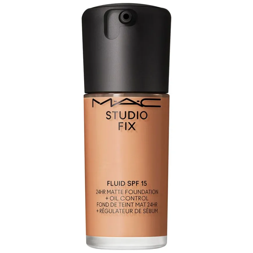 Studio Fix Fluid Broad Spectrum Spf 15 NC44 30ml