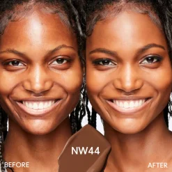 Studio Fix Fluid Broad Spectrum Spf 15 NW44 30ml