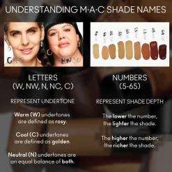 Studio Fix Fluid Broad Spectrum Spf 15 NW44 30ml