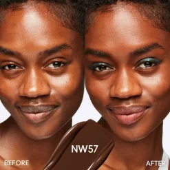 Studio Fix Fluid Broad Spectrum Spf 15 NW57 30ml