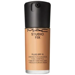 Studio Fix Fluid Broad Spectrum Spf 15 NC37 30ml