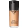 Studio Fix Fluid Broad Spectrum Spf 15 NC35 30ml