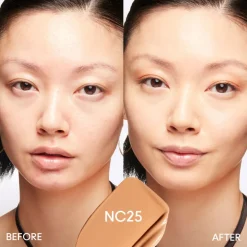 Studio Fix Fluid Broad Spectrum Spf 15 NC25 30ml