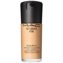Studio Fix Fluid Broad Spectrum Spf 15 C40 30ml