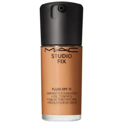 Studio Fix Fluid Broad Spectrum Spf 15 NC45 30ml