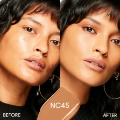 Studio Fix Fluid Broad Spectrum Spf 15 NC45 30ml