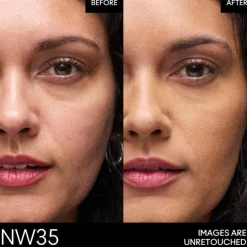 Studio Fix Powder Plus Foundation NW35 12g