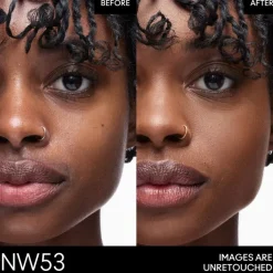 Studio Fix Powder Plus Foundation NW53 12g