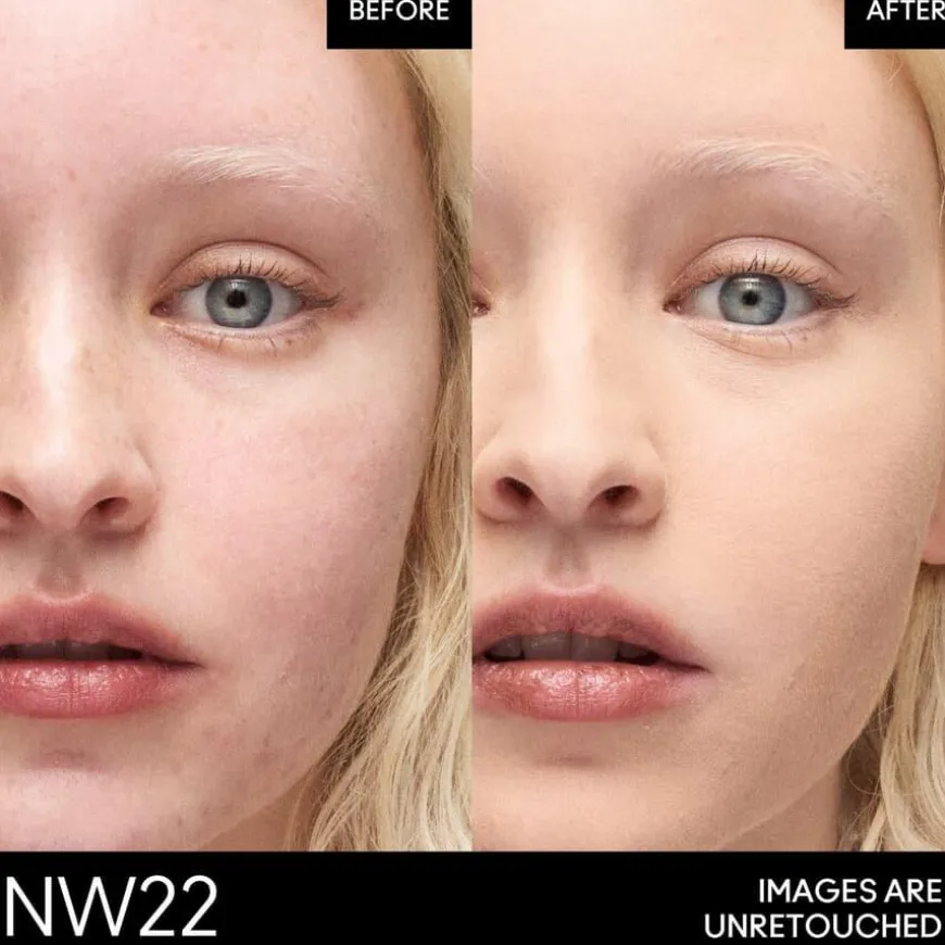 Studio Fix Powder Plus Foundation NW22 12g