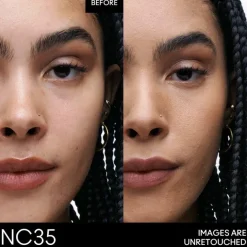 Studio Fix Powder Plus Foundation NC35 12g