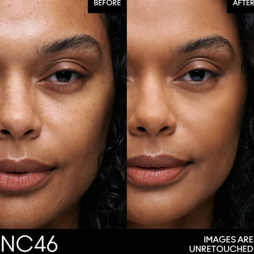 Studio Fix Powder Plus Foundation NC46 12g