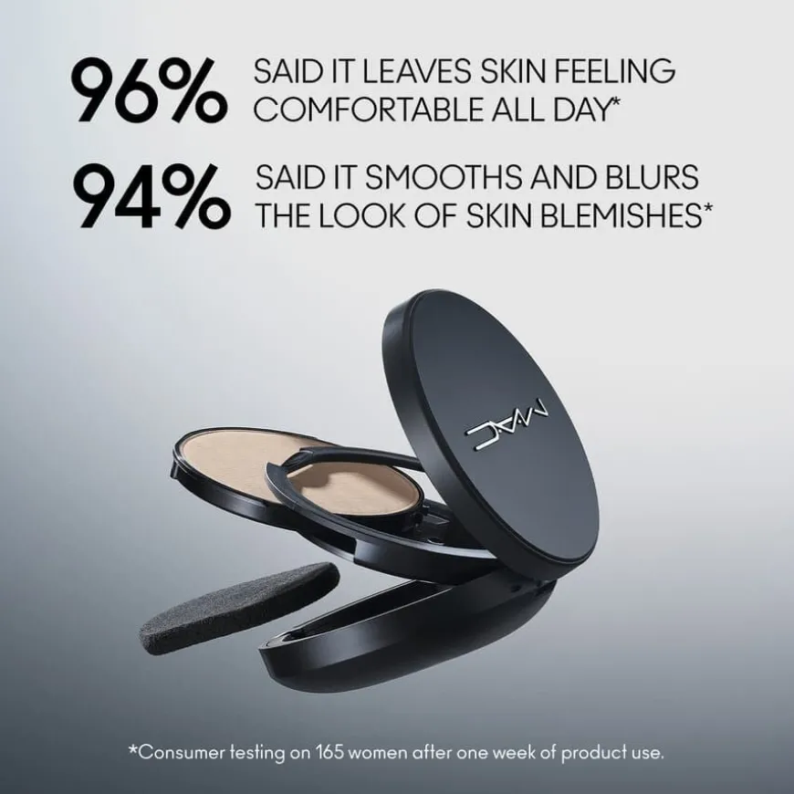 Studio Fix Powder Plus Foundation NC46 12g