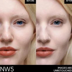 Studio Fix Powder Plus Foundation NW5 12g