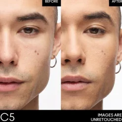 Studio Fix Powder Plus Foundation C5 12g