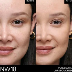 Studio Fix Powder Plus Foundation NW18 12g