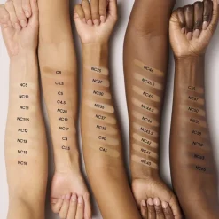 Studio Fix Powder Plus Foundation NC10 12g