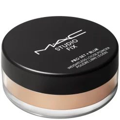 Studio Fix Pro Set + Blur Weightless Loose Powder Medium Deep 6,5g