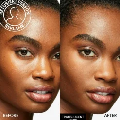 Studio Fix Pro Set + Blur Weightless Loose Powder Translucent 12g