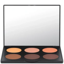 Studio Fix Sculpt And Shape Contour Palette Medium Dark/Dark 14,4g