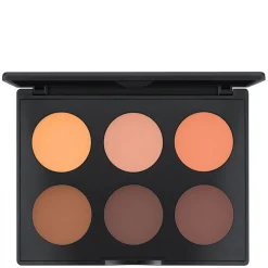 Studio Fix Sculpt And Shape Contour Palette Medium Dark/Dark 14,4g