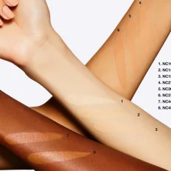 Studio Fix Tech Cream-To-Powder Foundation NC30 10g