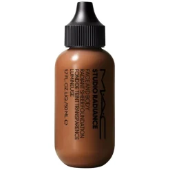 Studio Radiance Face And Body Radiant Sheer Foundation N6 50ml
