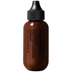 Studio Radiance Face And Body Radiant Sheer Foundation W9 50ml