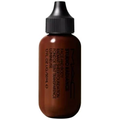 Studio Radiance Face And Body Radiant Sheer Foundation N9 50ml