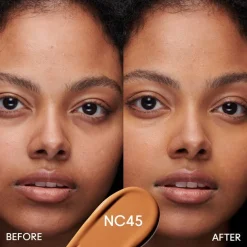 Studio Radiance 24Hr Luminous Lift Concealer Nc45 11ml