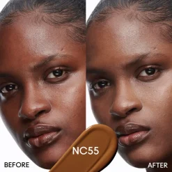 Studio Radiance 24Hr Luminous Lift Concealer Nc55 11ml