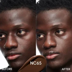 Studio Radiance 24Hr Luminous Lift Concealer Nc65 11ml