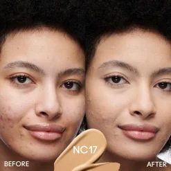 Studio Radiance 24Hr Luminous Lift Concealer Nc17 11ml