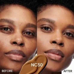 Studio Radiance 24Hr Luminous Lift Concealer Nc50 11ml