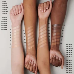 Studio Radiance Serum-Powered Foundation NC40 30ml