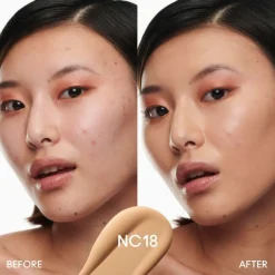 Studio Radiance Serum-Powered Foundation NC18 30ml