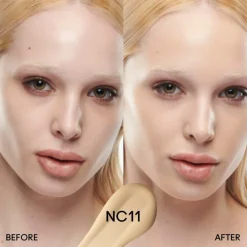 Studio Radiance Serum-Powered Foundation NC11 30ml